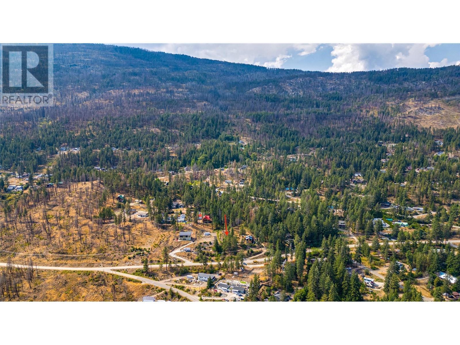 9354 Westside Road. Vernon, British Columbia