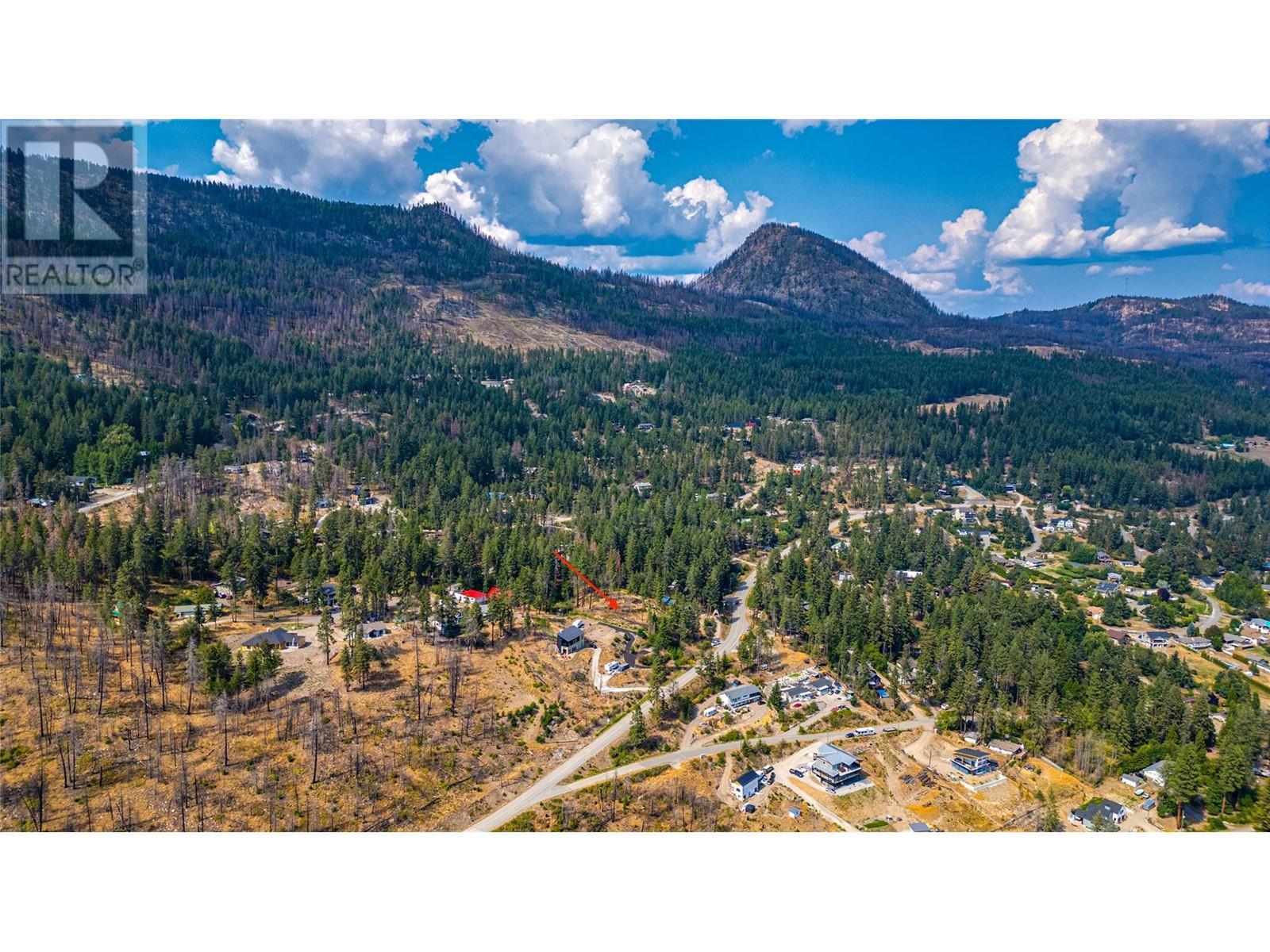 9354 Westside Road. Vernon, British Columbia