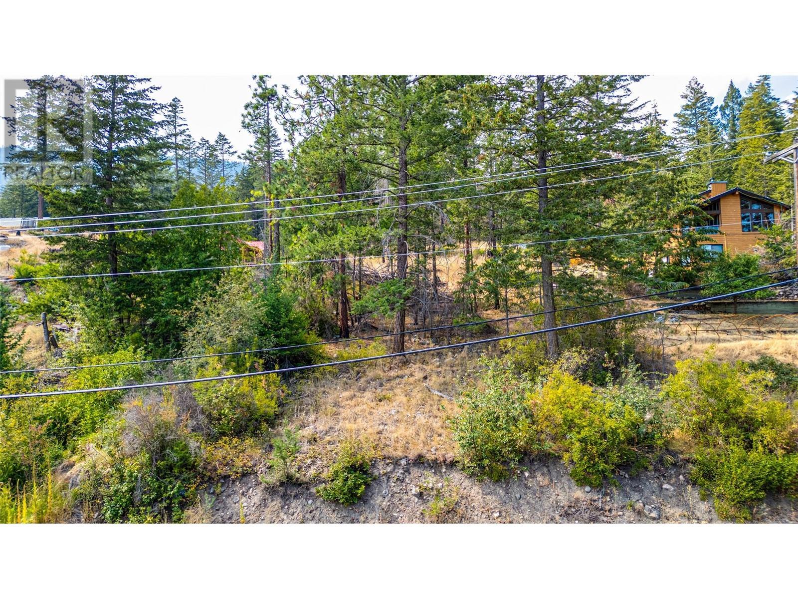 9354 Westside Road. Vernon, British Columbia