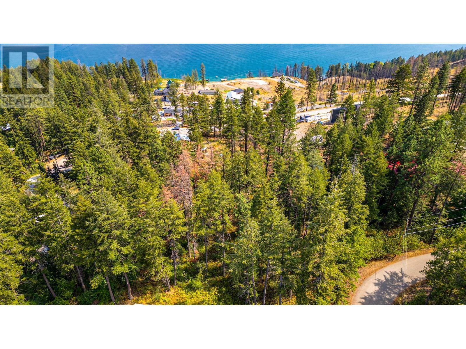 9354 Westside Road. Vernon, British Columbia