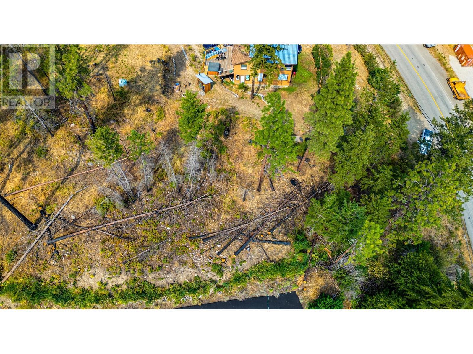 9354 Westside Road. Vernon, British Columbia