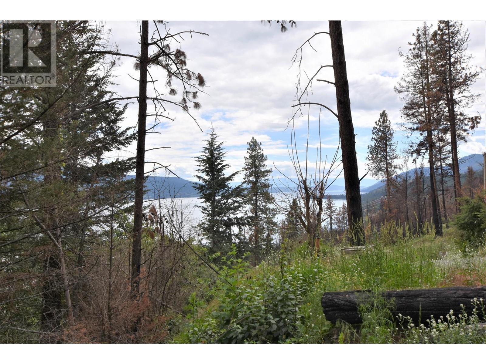 9354 Westside Road. Vernon, British Columbia