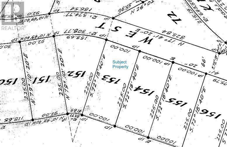 9354 Westside Road. Vernon, British Columbia