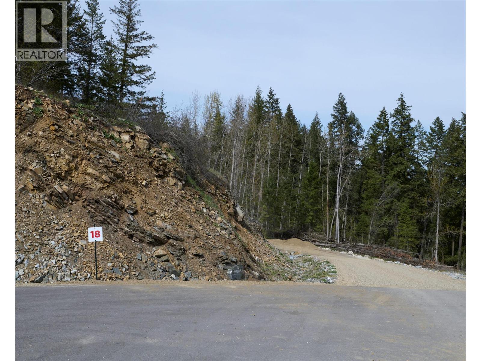 252 Crooked Pine Road. Enderby, British Columbia