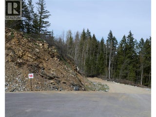 252 Crooked Pine Road. Enderby, British Columbia