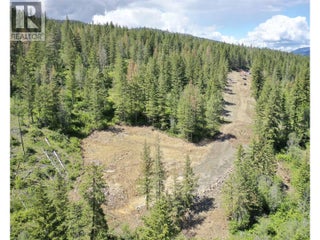 252 Crooked Pine Road. Enderby, British Columbia