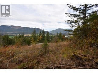 252 Crooked Pine Road. Enderby, British Columbia