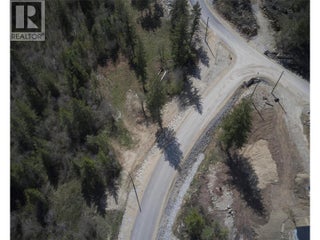 252 Crooked Pine Road. Enderby, British Columbia