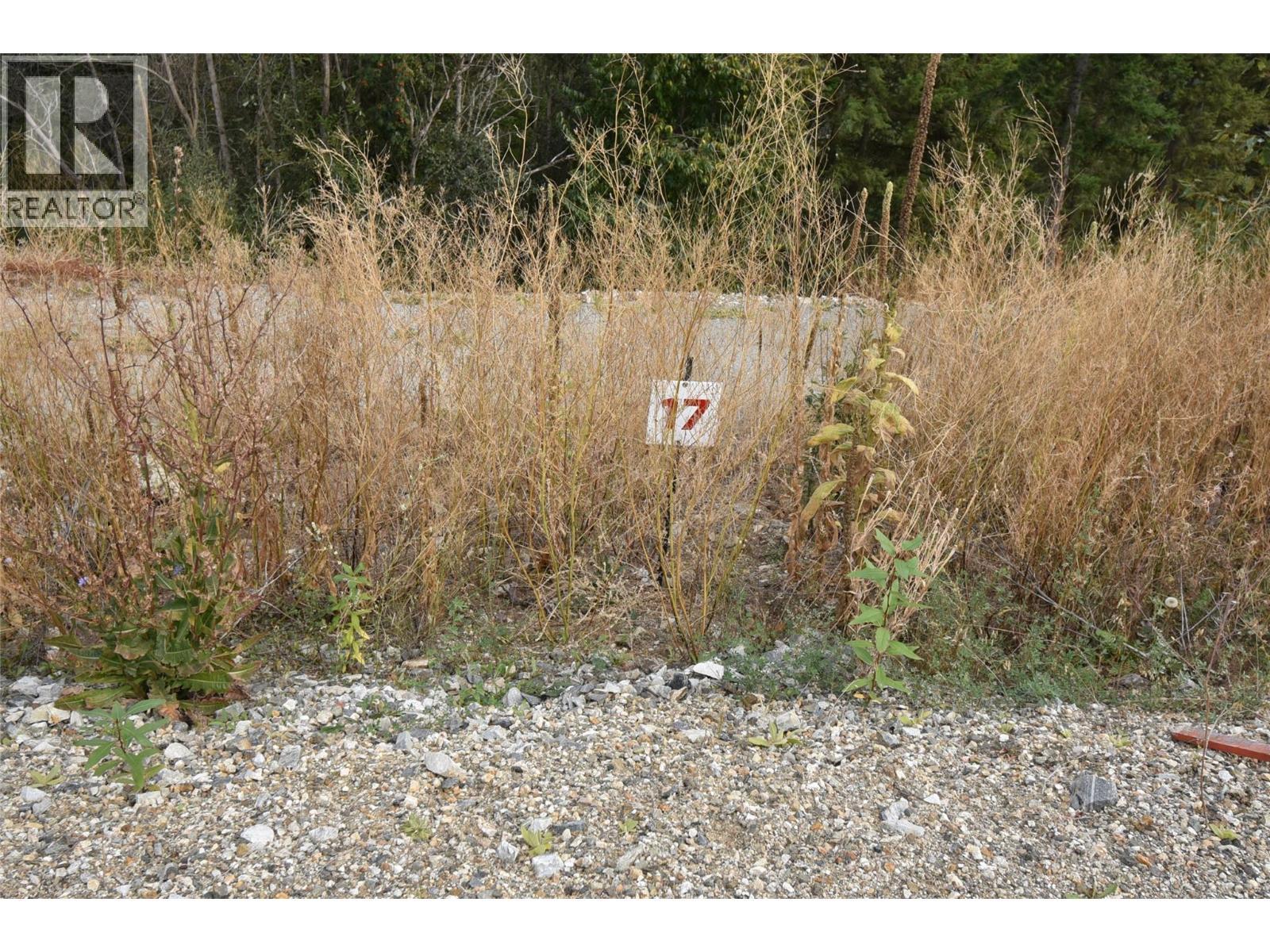 249 Crooked Pine Road. Enderby, British Columbia