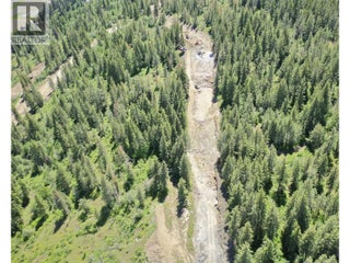 249 Crooked Pine Road. Enderby, British Columbia