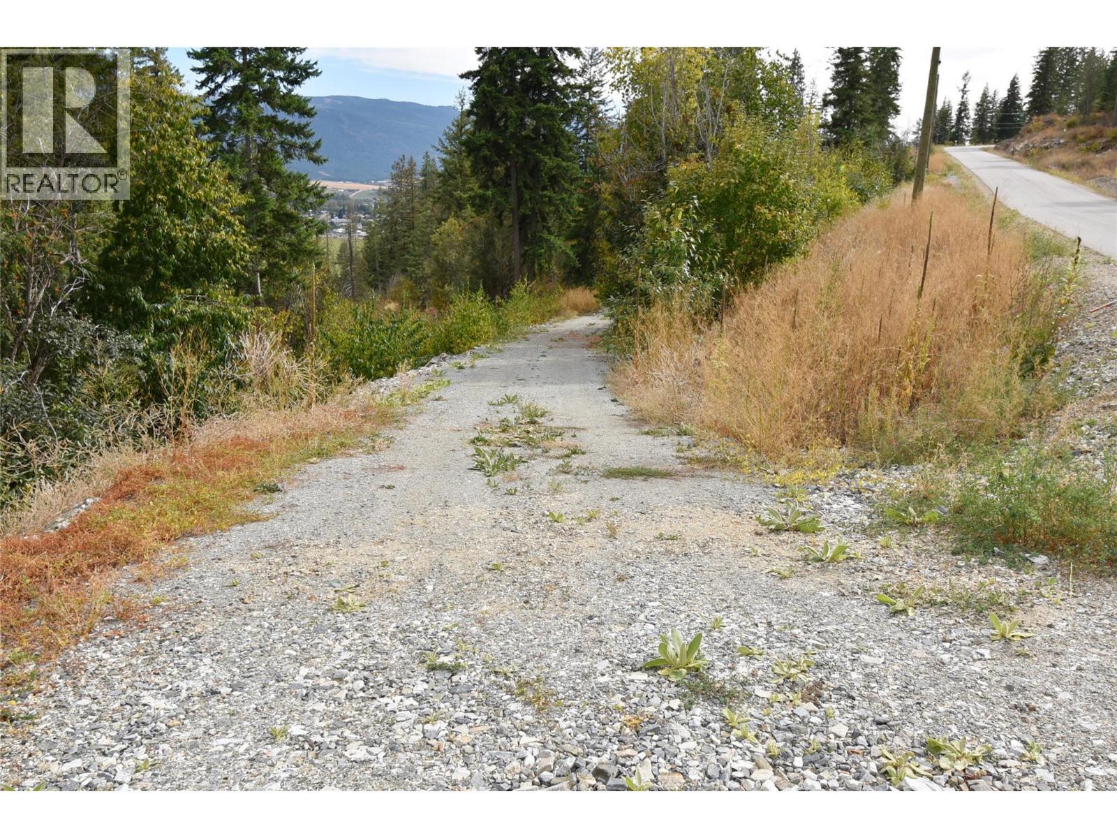 249 Crooked Pine Road. Enderby, British Columbia