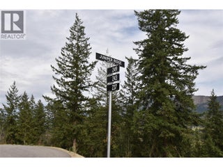 249 Crooked Pine Road. Enderby, British Columbia