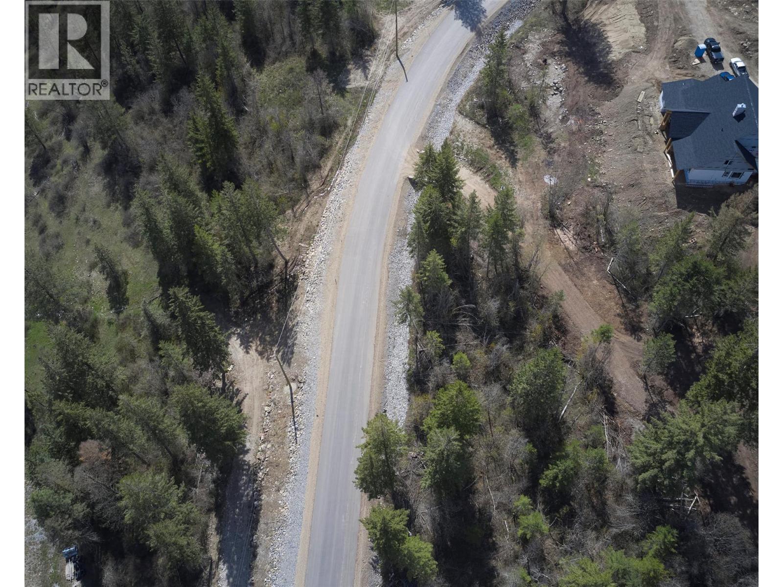 249 Crooked Pine Road. Enderby, British Columbia