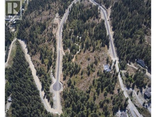 249 Crooked Pine Road. Enderby, British Columbia