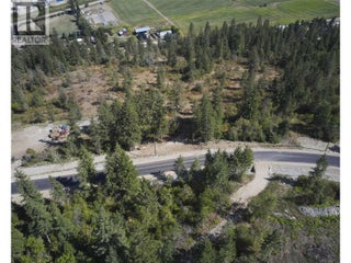 219 Crooked Pine Road. Enderby, British Columbia