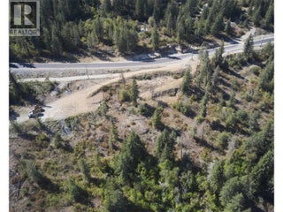 219 Crooked Pine Road. Enderby, British Columbia