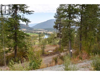 219 Crooked Pine Road. Enderby, British Columbia
