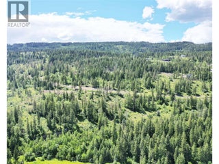 219 Crooked Pine Road. Enderby, British Columbia