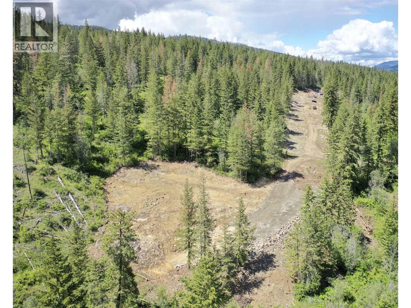 219 Crooked Pine Road. Enderby, British Columbia