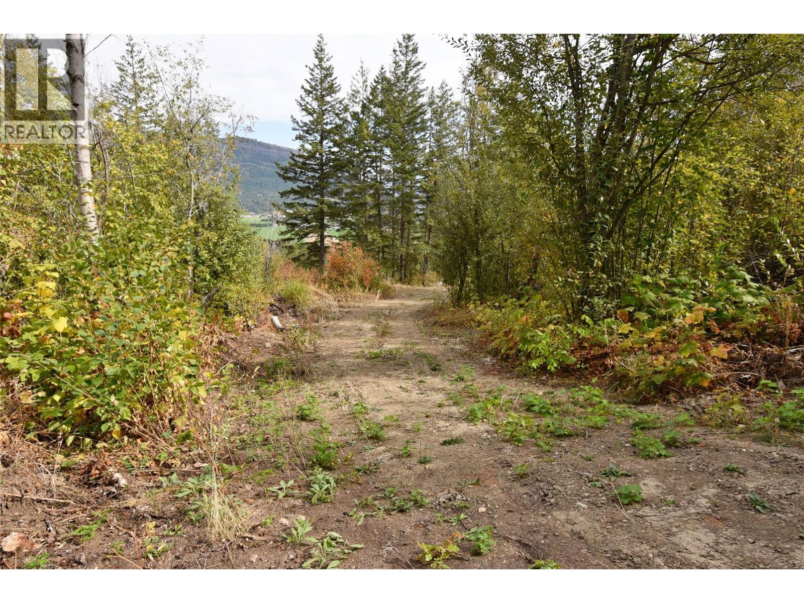 219 Crooked Pine Road. Enderby, British Columbia