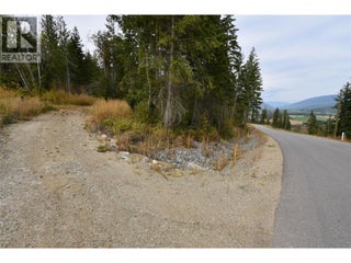 219 Crooked Pine Road. Enderby, British Columbia