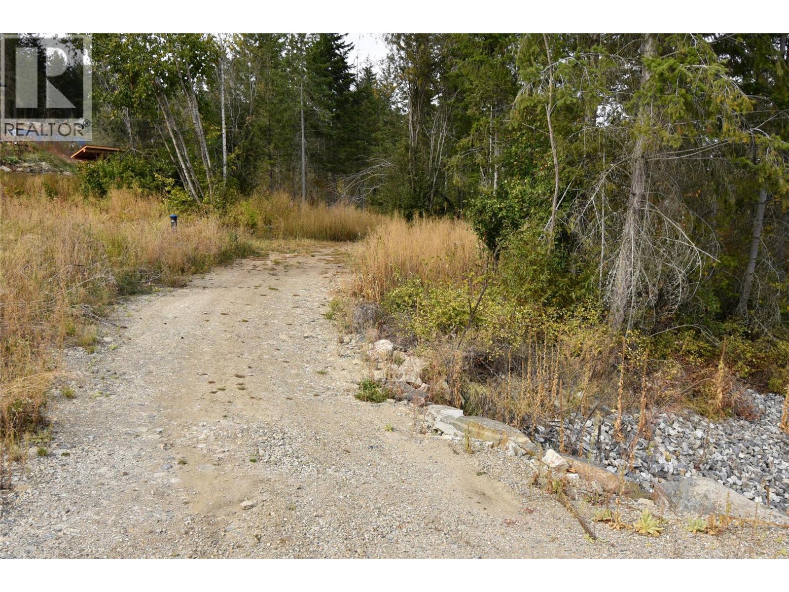 219 Crooked Pine Road. Enderby, British Columbia