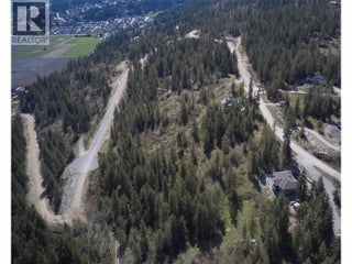 219 Crooked Pine Road. Enderby, British Columbia