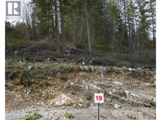 246 Crooked Pine Road. Enderby, British Columbia