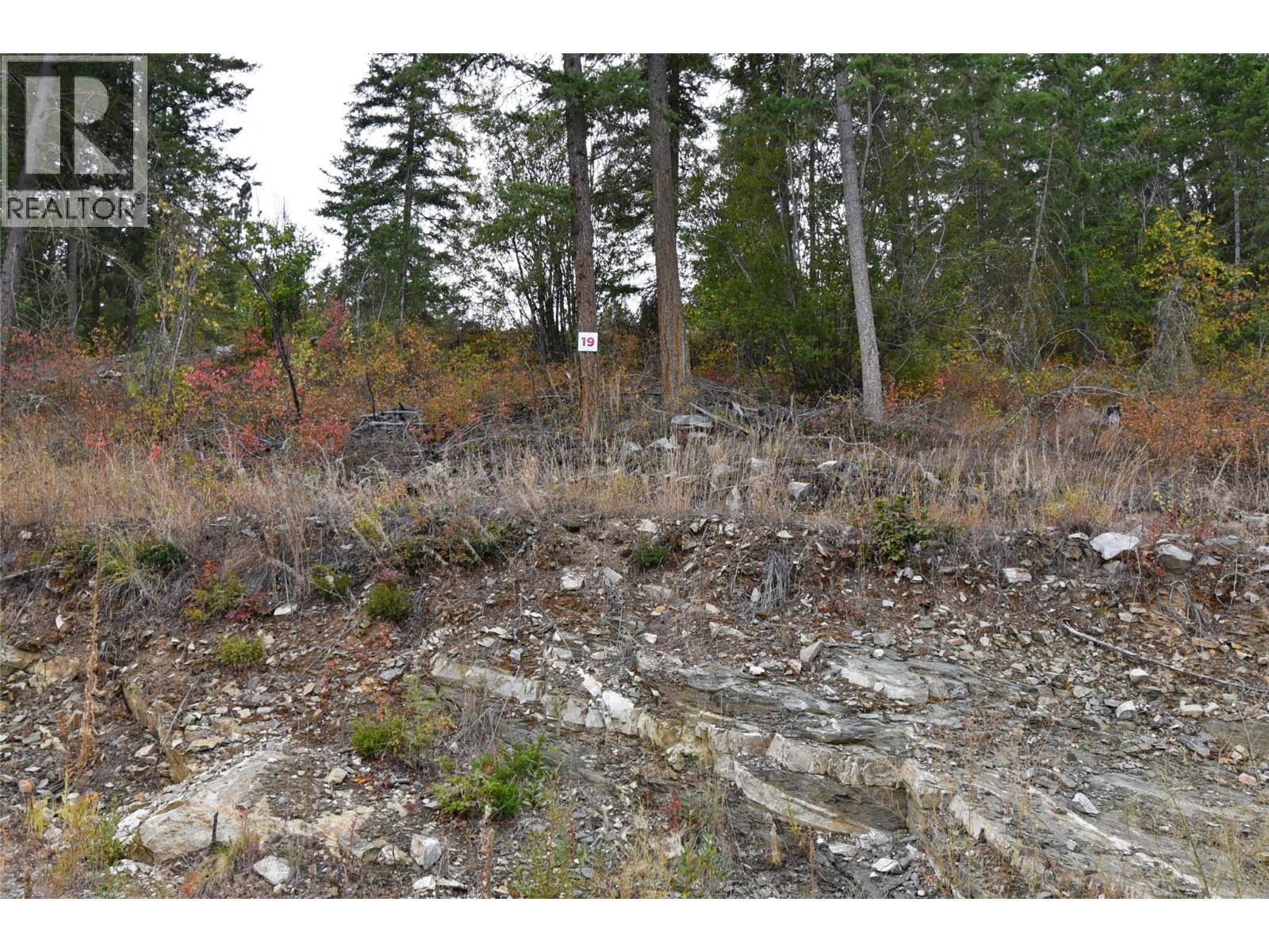 246 Crooked Pine Road. Enderby, British Columbia