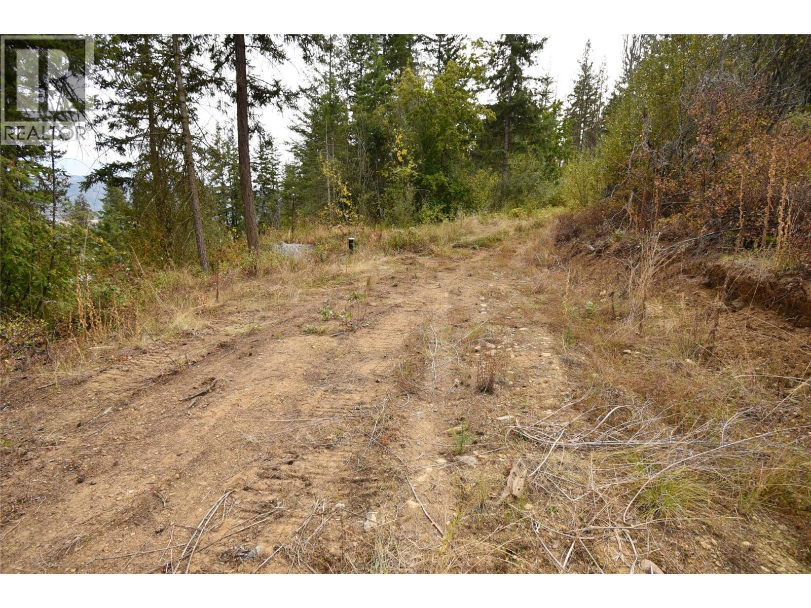 246 Crooked Pine Road. Enderby, British Columbia