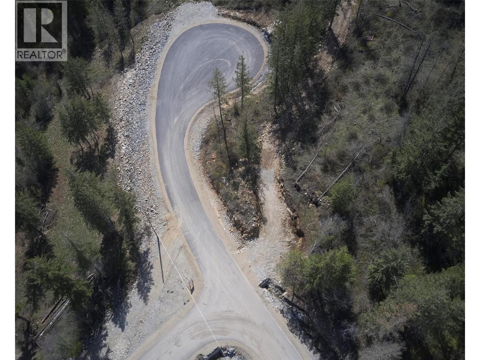 246 Crooked Pine Road. Enderby, British Columbia