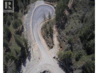 246 Crooked Pine Road. Enderby, British Columbia