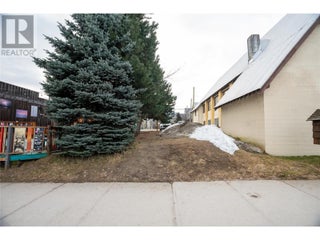 310 Mackenzie Avenue. Revelstoke, British Columbia