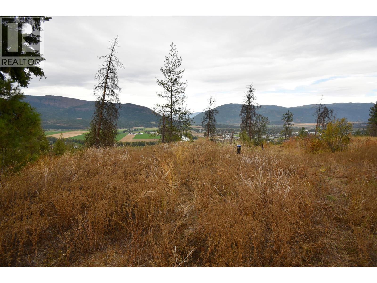 351 Oxbow Place. Enderby, British Columbia