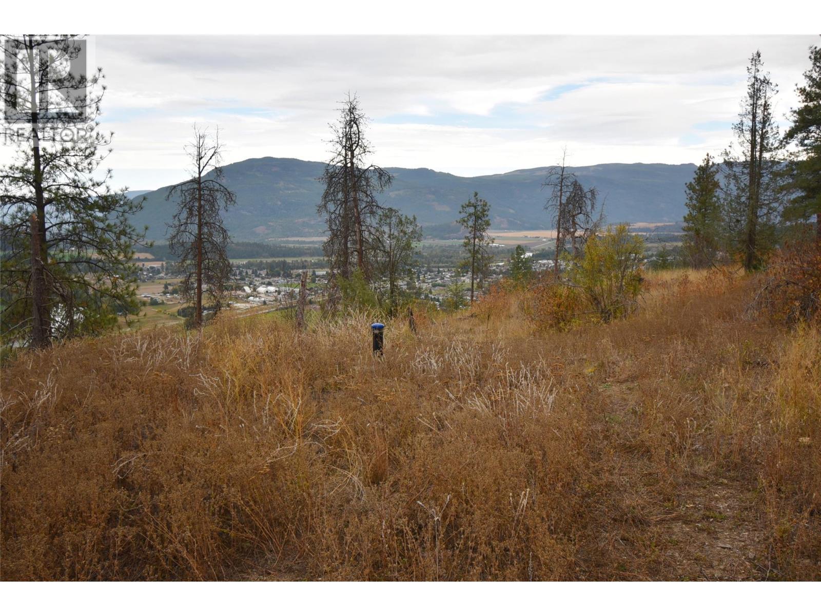 351 Oxbow Place. Enderby, British Columbia