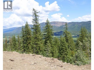 345 Oxbow Place. Enderby, British Columbia