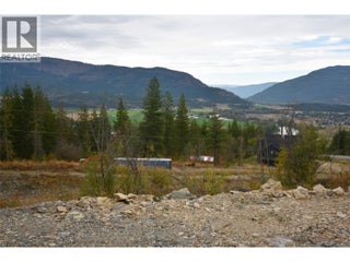 339 Oxbow Place. Enderby, British Columbia