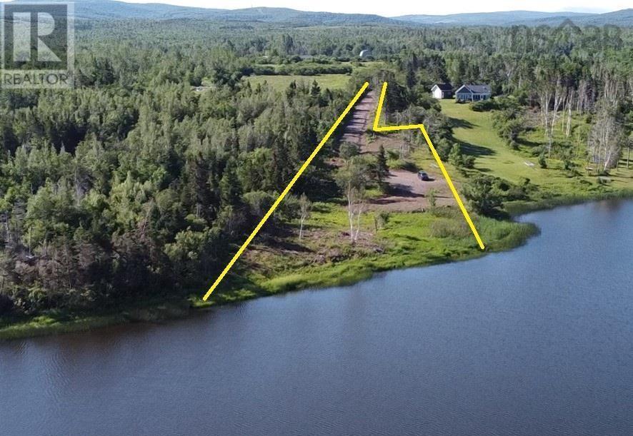 Lot 11-1z Galt Pond Road, Lower Barneys River