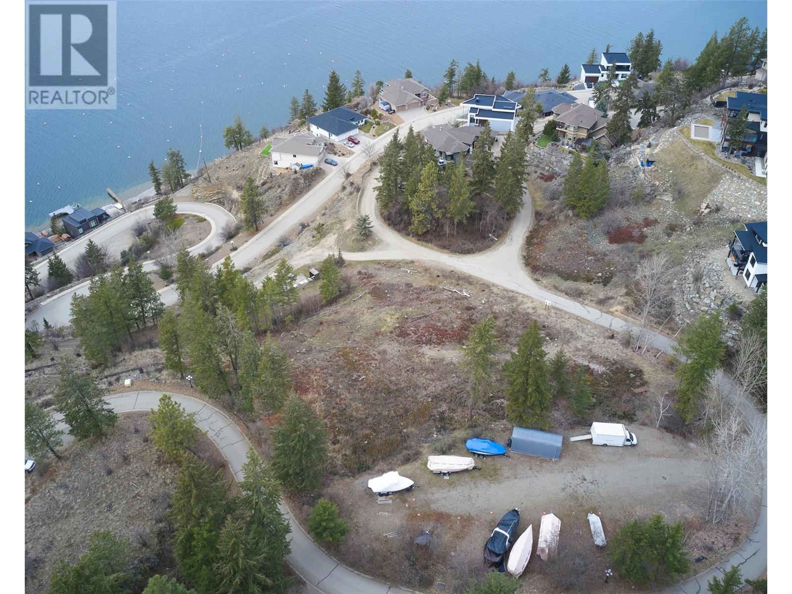 69 Kestrel Place. Vernon, British Columbia