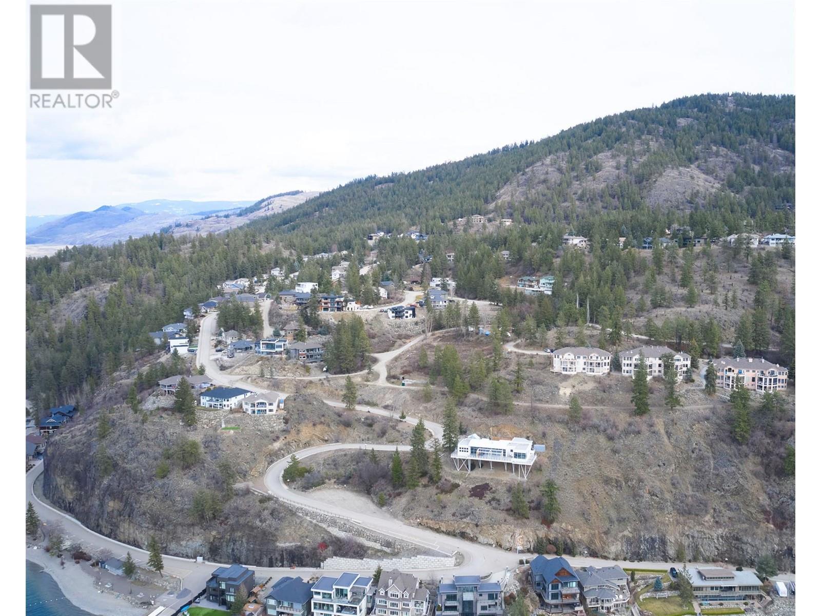 69 Kestrel Place. Vernon, British Columbia