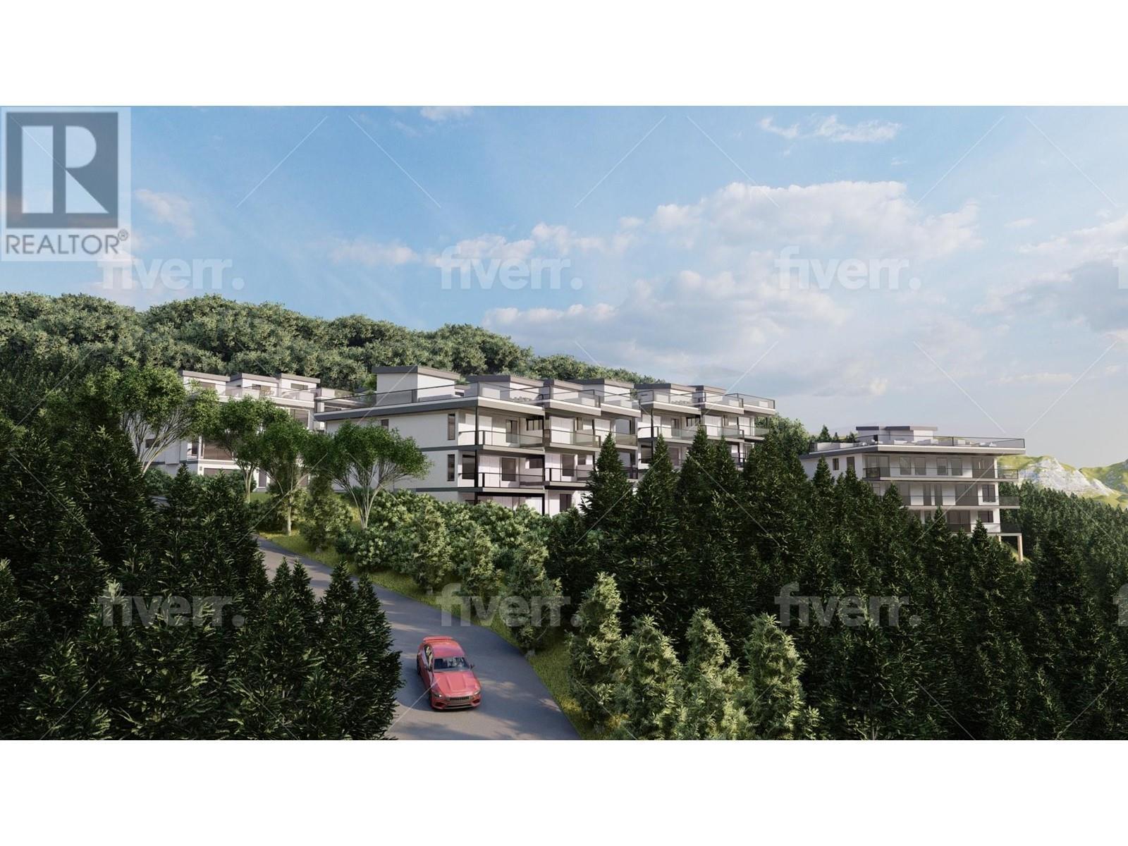 69 Kestrel Place. Vernon, British Columbia