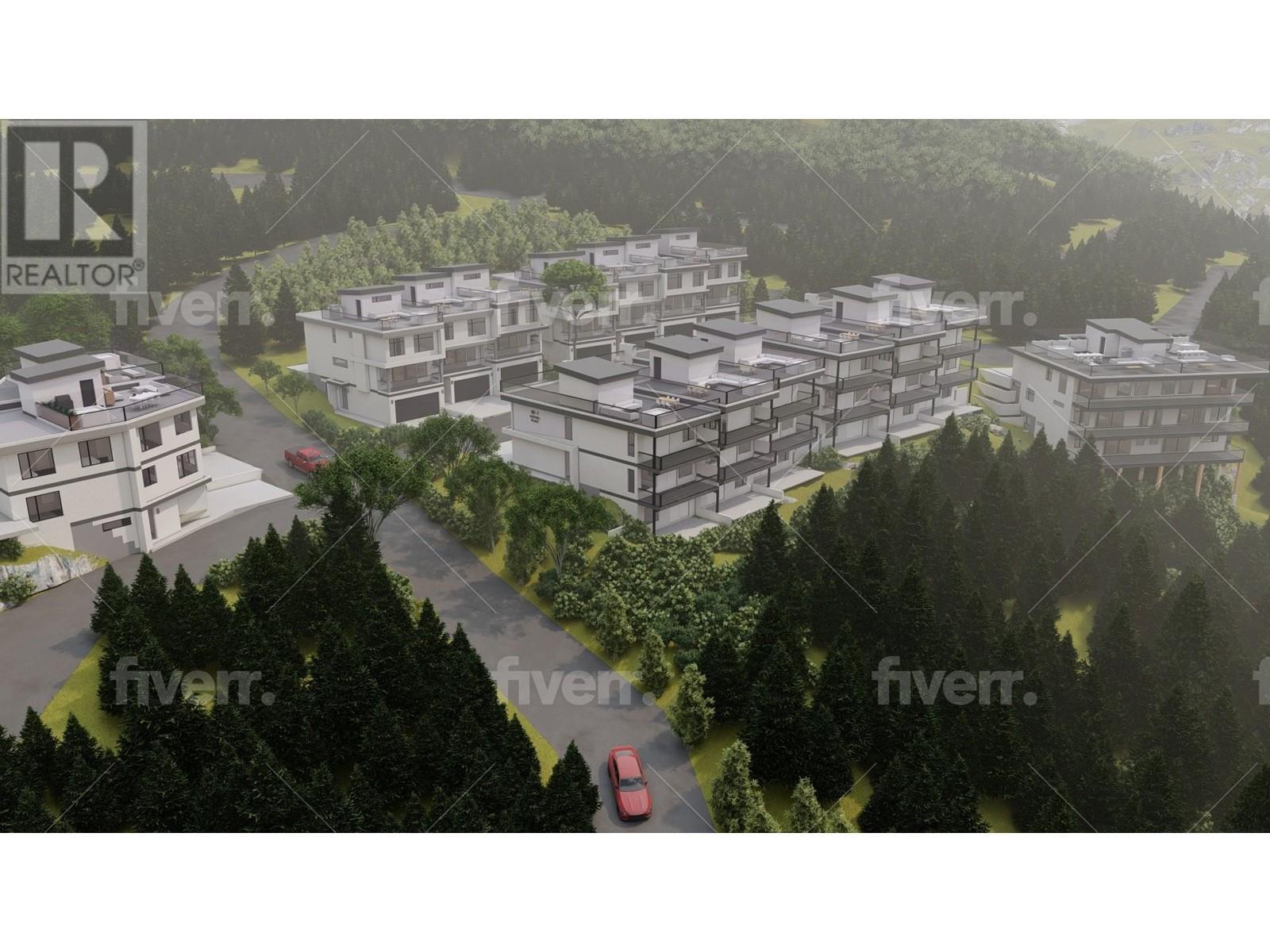 69 Kestrel Place. Vernon, British Columbia