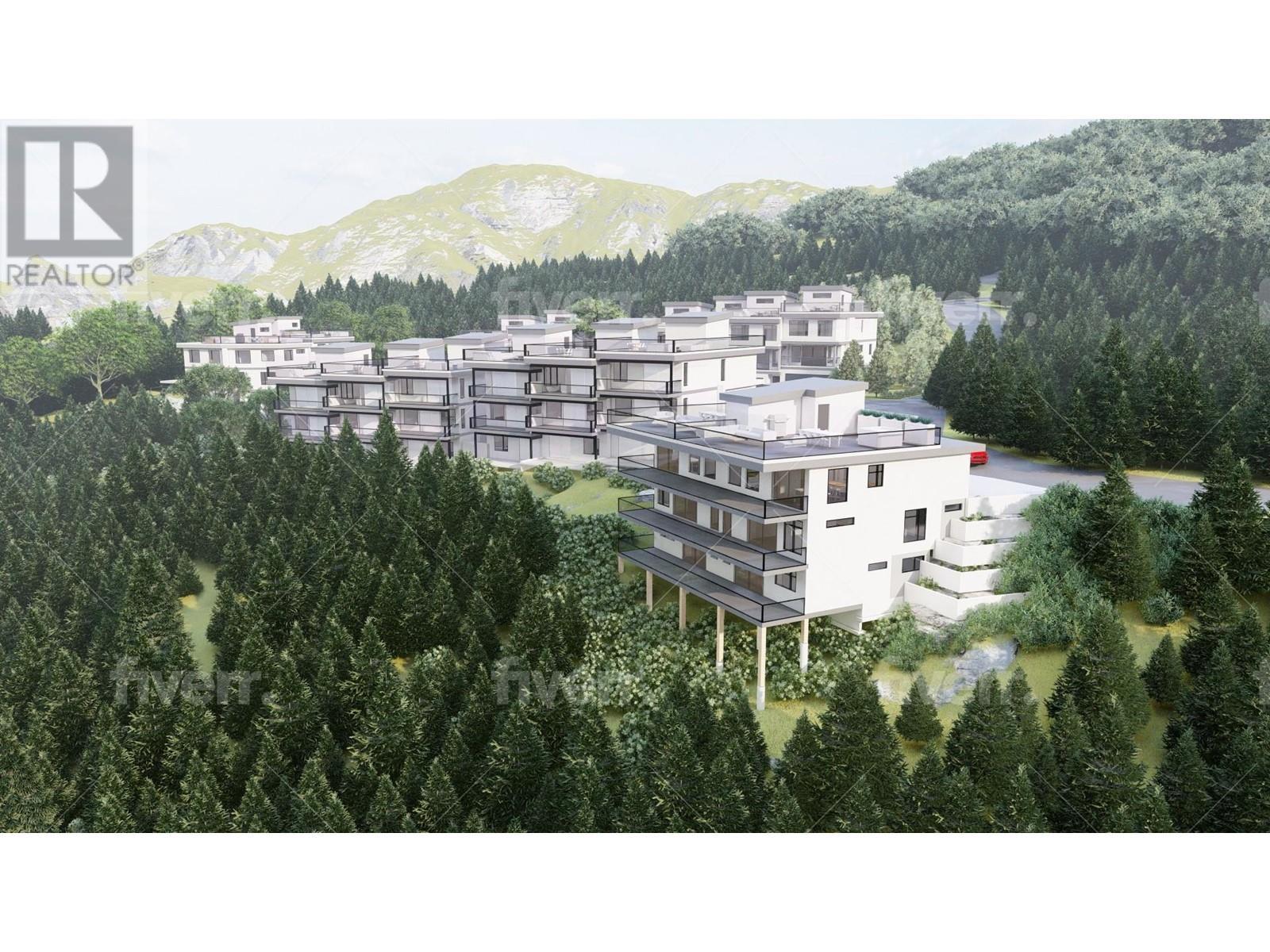 69 Kestrel Place. Vernon, British Columbia