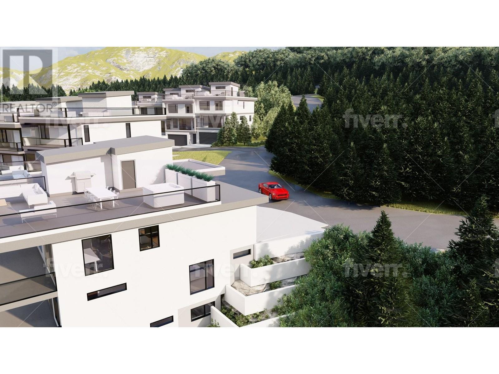 69 Kestrel Place. Vernon, British Columbia