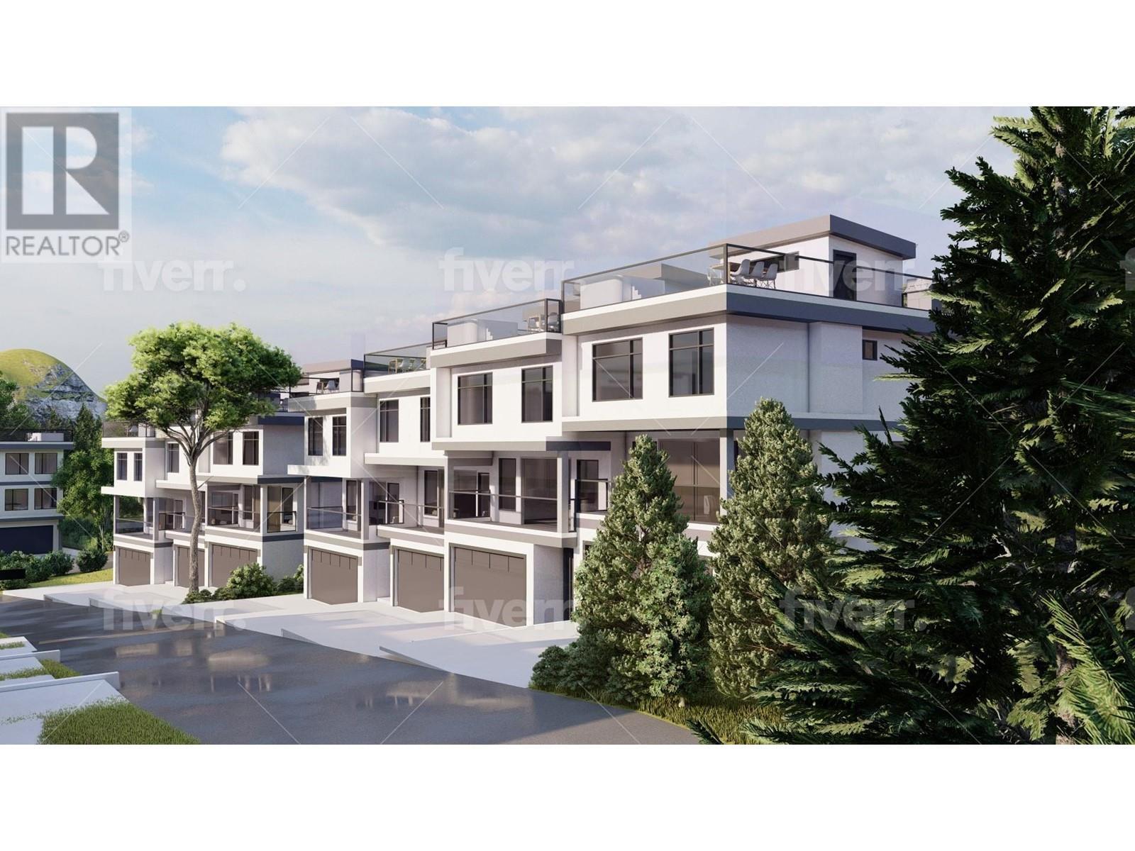 69 Kestrel Place. Vernon, British Columbia