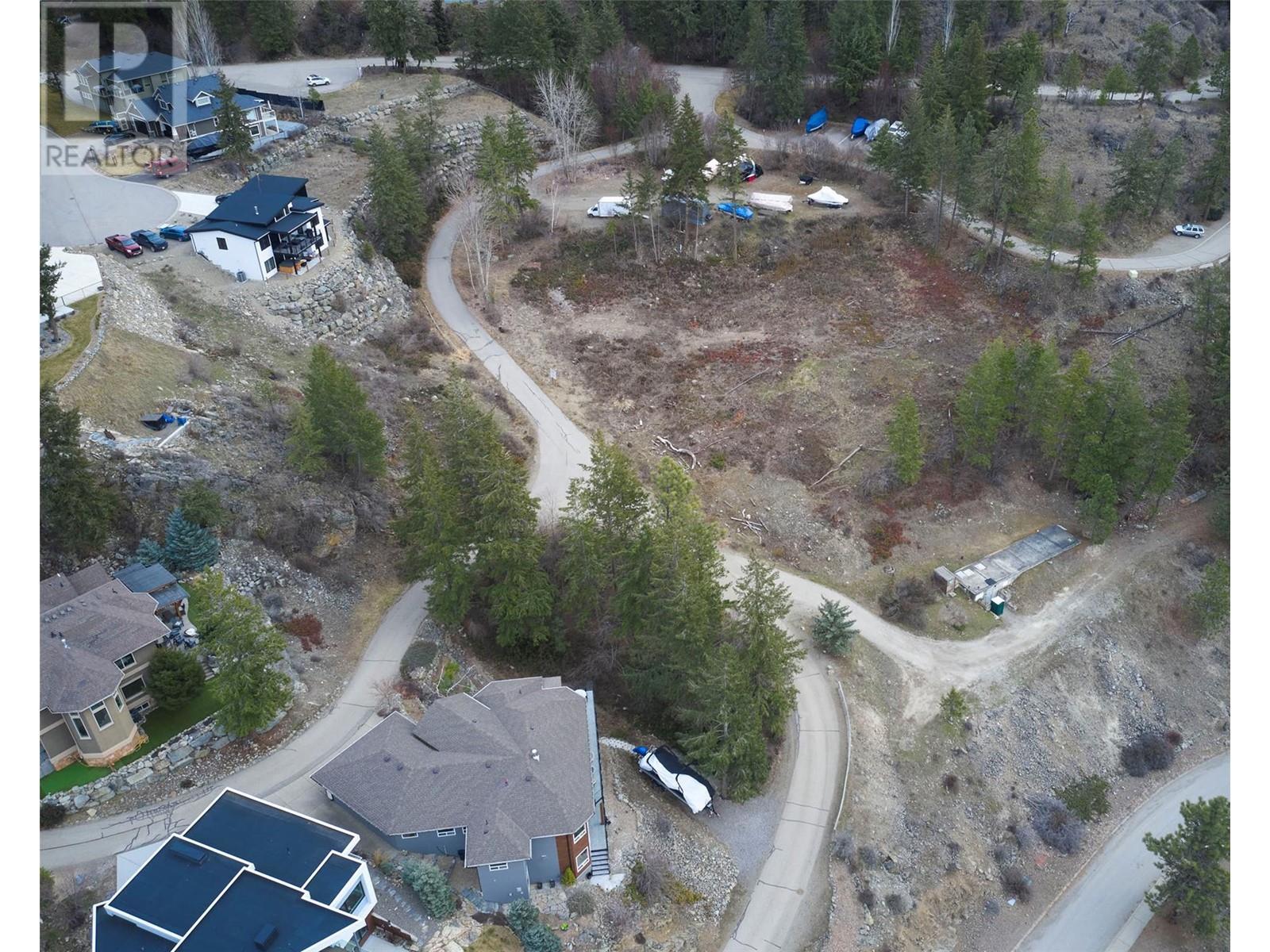 69 Kestrel Place. Vernon, British Columbia