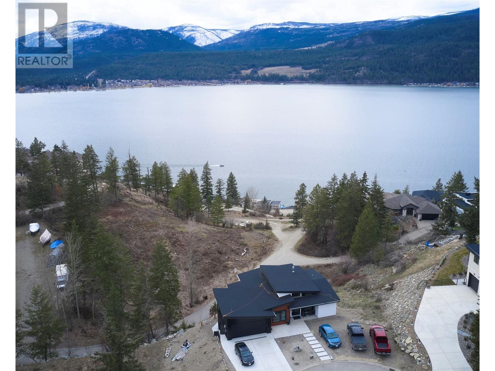 69 Kestrel Place. Vernon, British Columbia