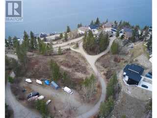 69 Kestrel Place. Vernon, British Columbia