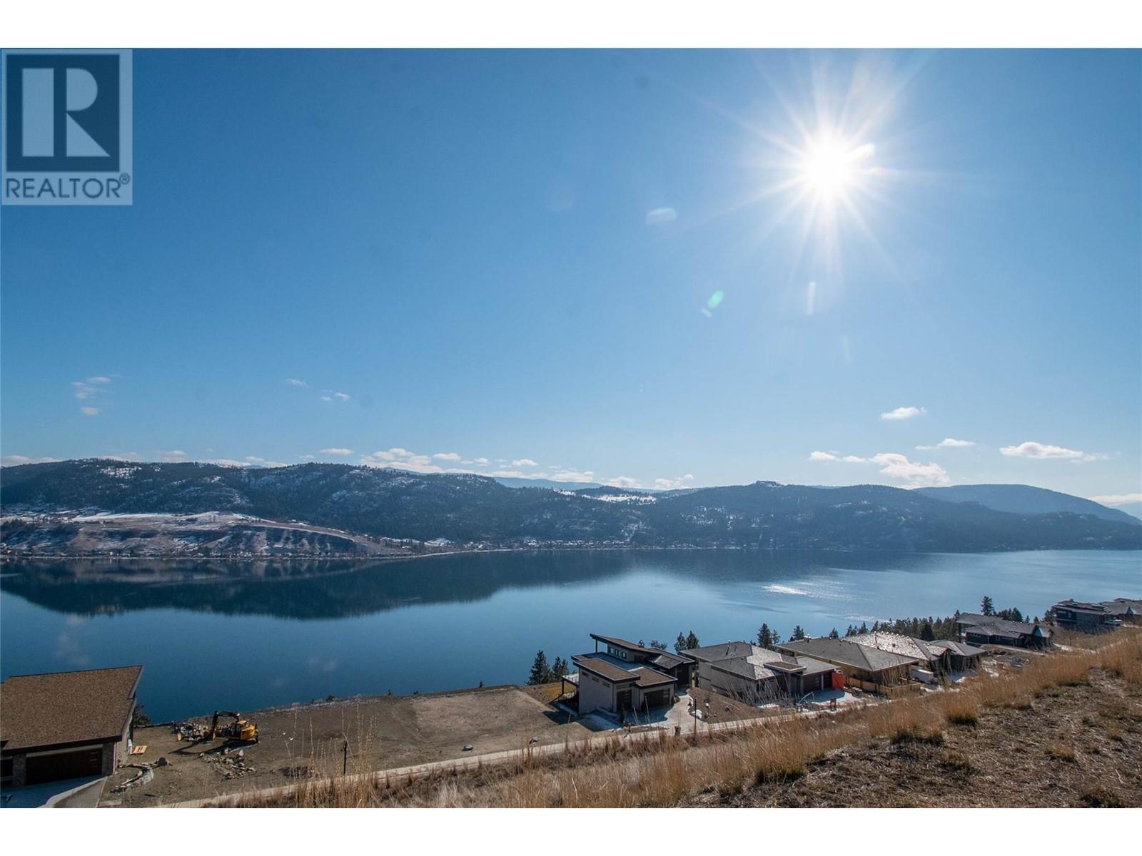 8836 Tavistock Road. Vernon, British Columbia