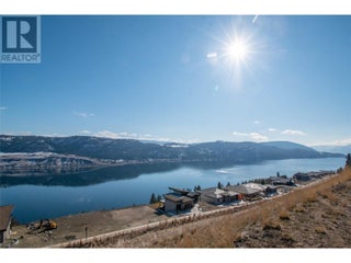 8836 Tavistock Road. Vernon, British Columbia